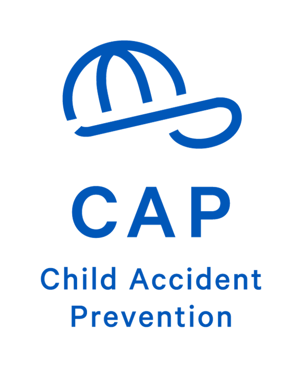 cap logo